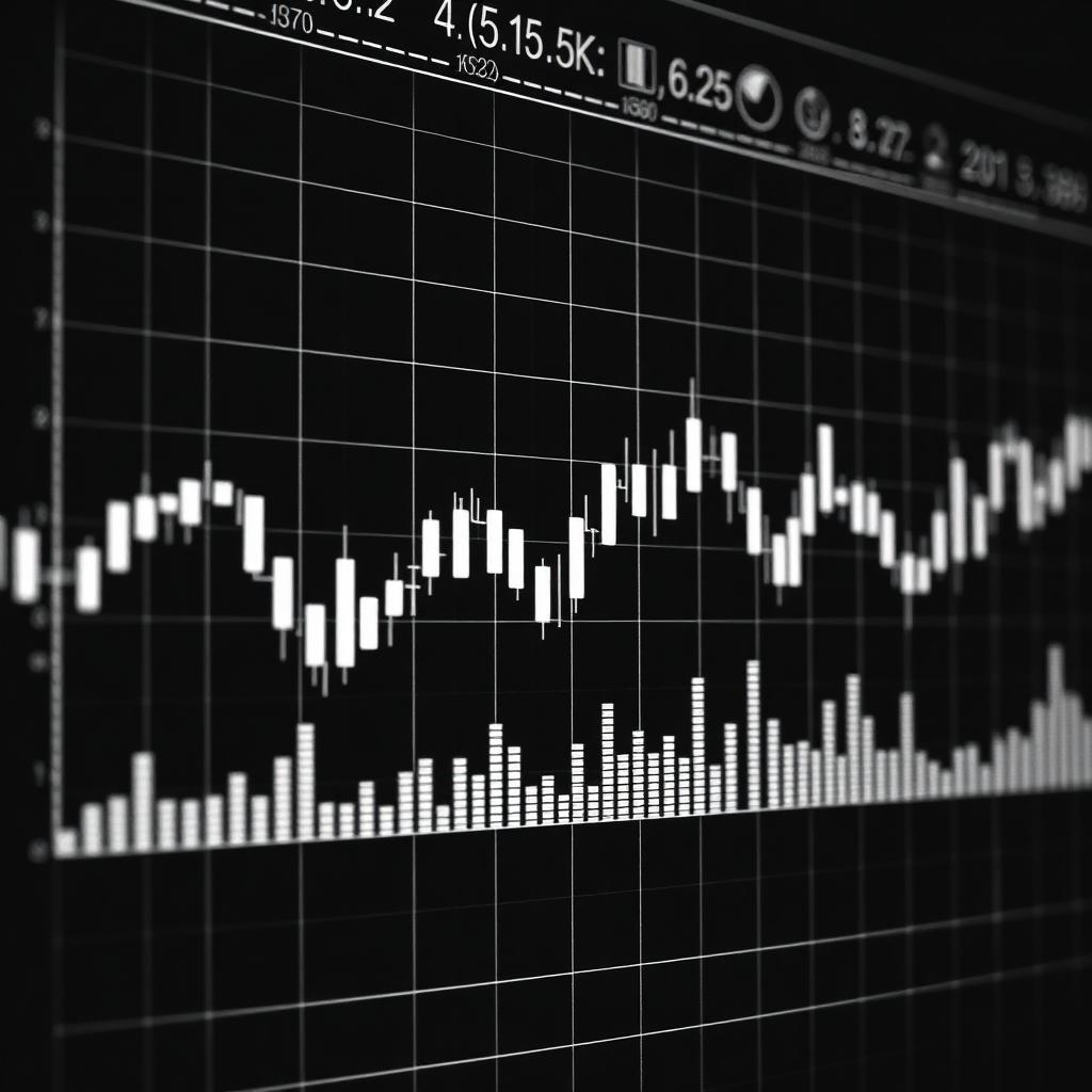 Vector Volatility Suite chart